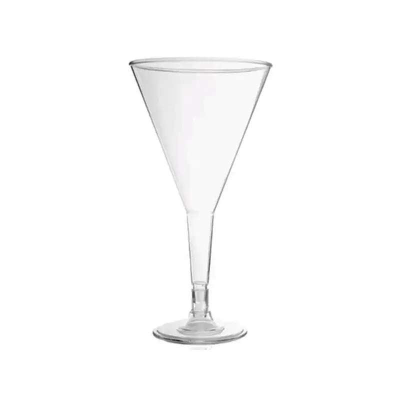PARTY COUTURE - MINI MARTINI CUPS 6 PK
