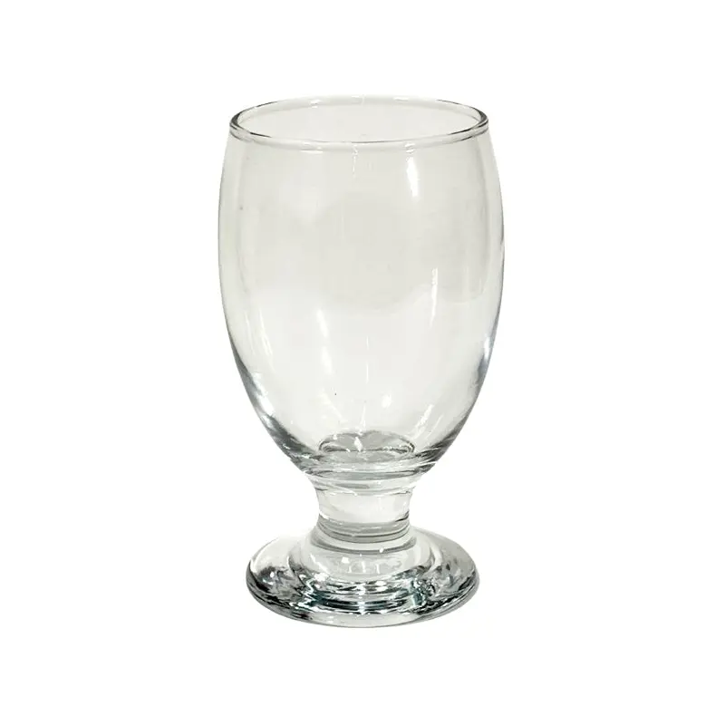 PAULISTA - 10oz WATER GOBLET 24EA