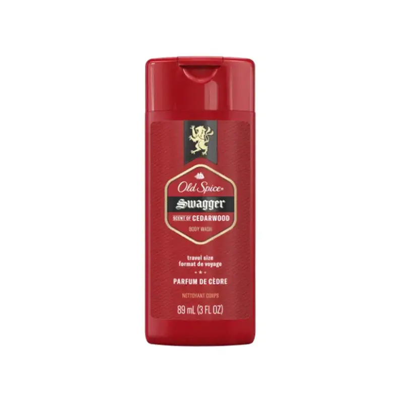 OLD SPICE - SWAGGER B/W 89ML