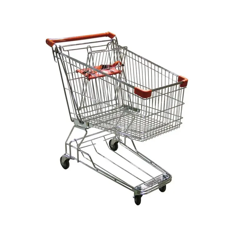 OMCAN - 18308 SHOPPING CART EA