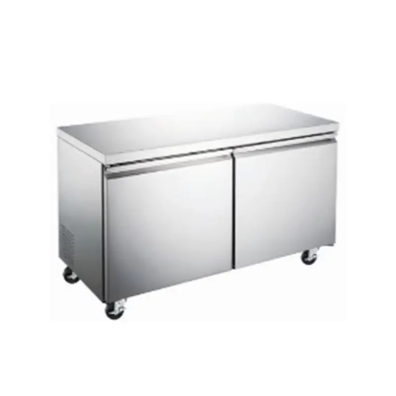 OMNI - UNDERCOUNTER COOLER 48" EA