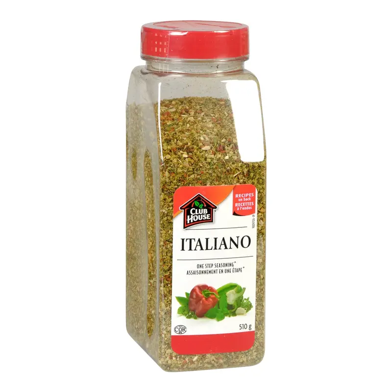 ONE STEP - ITALIANO 510GR