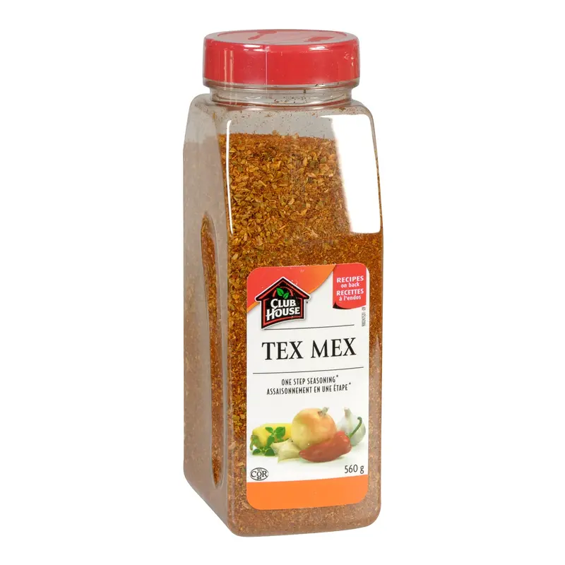 ONE STEP - TEX MEX 560GR