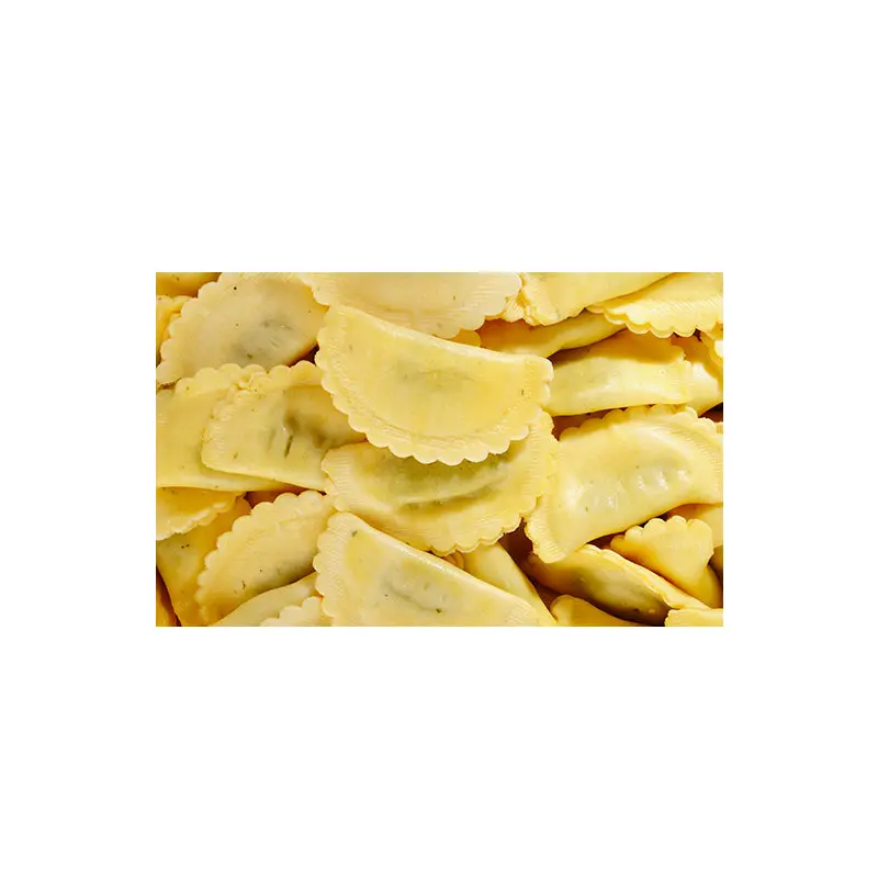 ONLY PASTA - AGNOLOTTI RICOTTA SPINACH 5KG