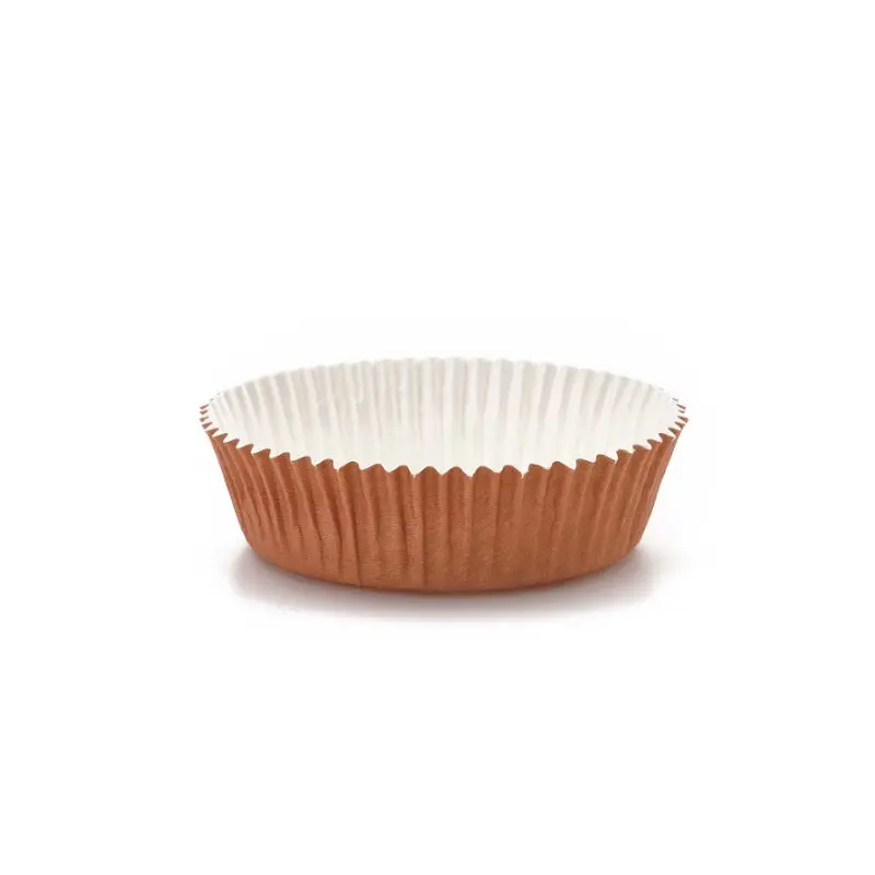 OPTIMA - ROUND BAKING MOLDS 9x100 PK