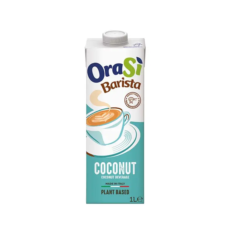 ORASI - BARISTA COCONUT BEVERAGE 1LT