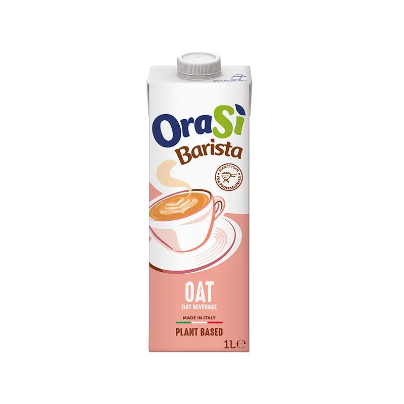 ORASI - BARISTA OAT BEVERAGE 1LT