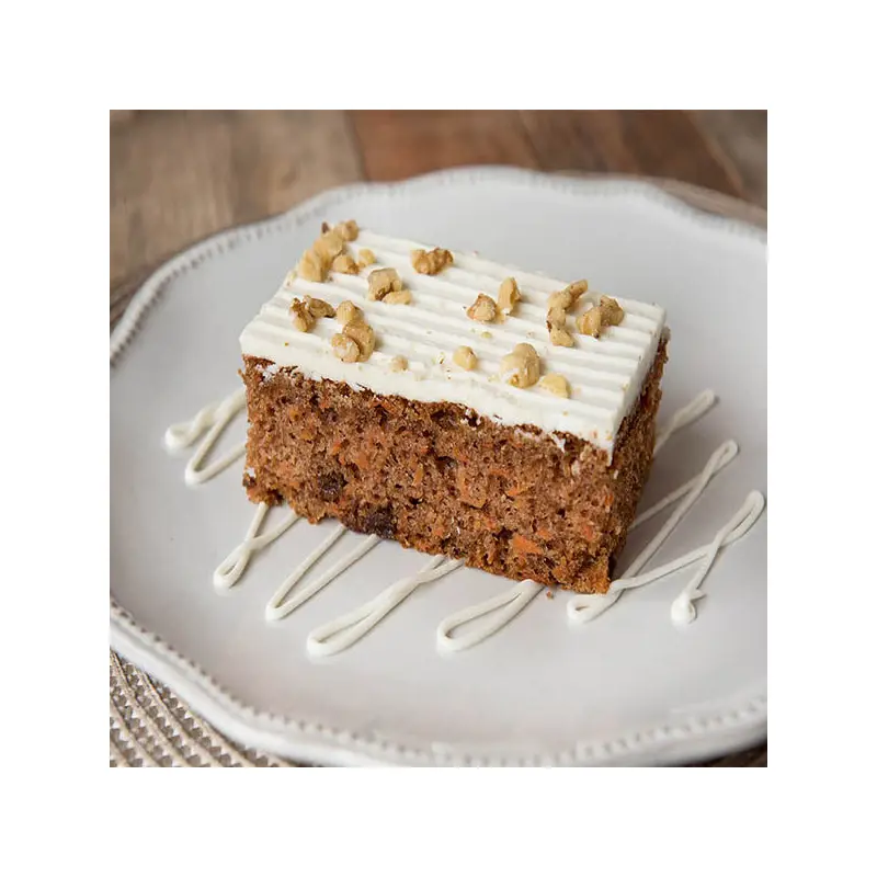 ORIGINAL CAKERIE - COUNTRY CARROT CAKE 100OZ