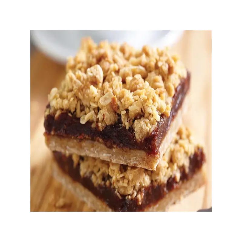 ORIGINAL CAKERIE - DATES SQUARE 108OZ