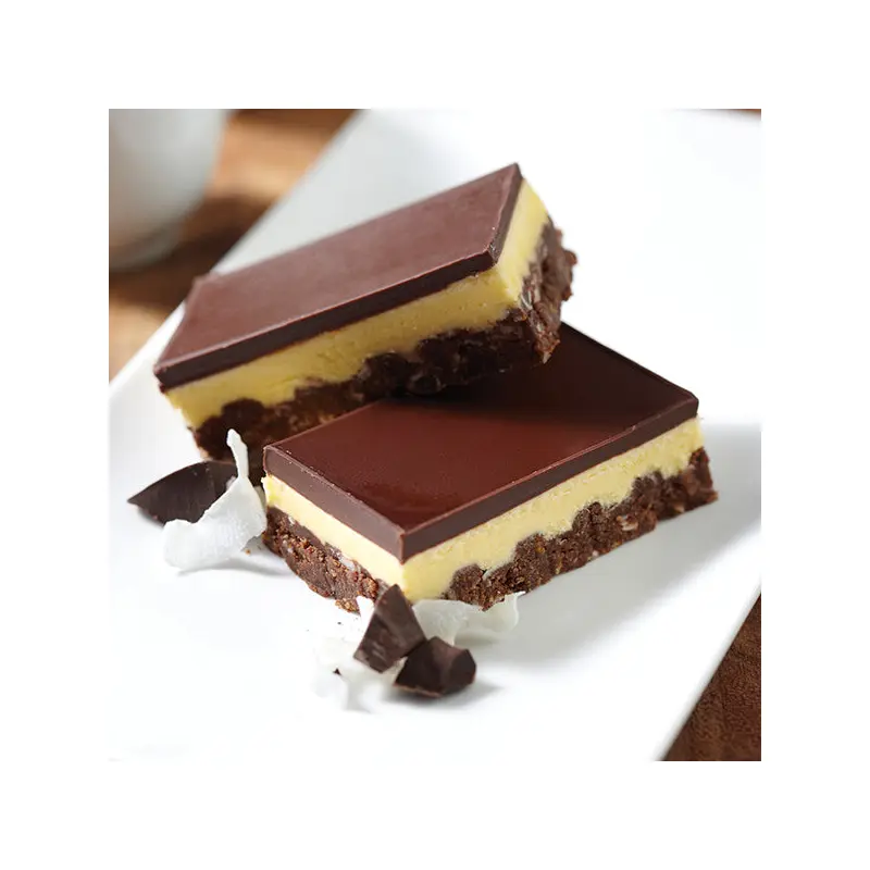 ORIGINAL CAKERIE - NANAIMO BAR 97OZ