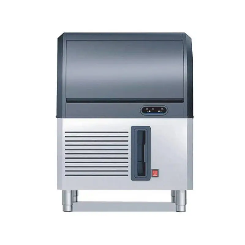 OSION - 200A UNDERCOUNTER ICE MACHINE 200LB