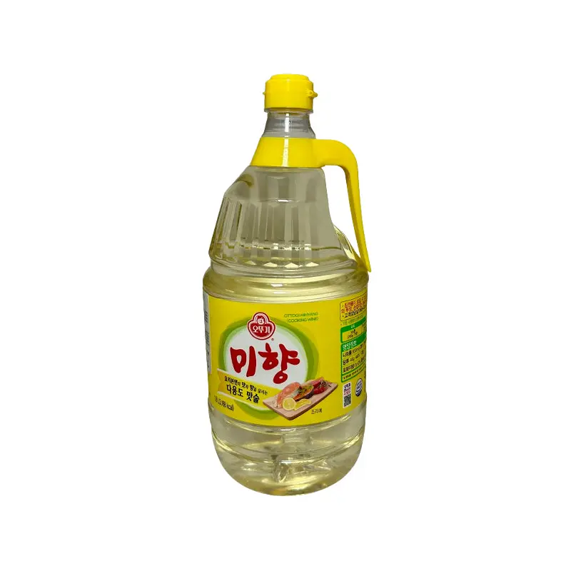 OTTOGI - MIHYANG (COOKING WINE) 1.8LT