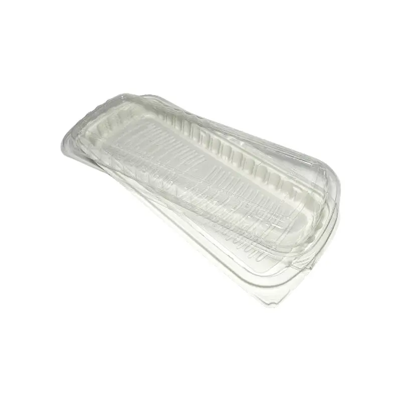 PACTIV - WHITE FULL RIB ZIP COMBO 80EA