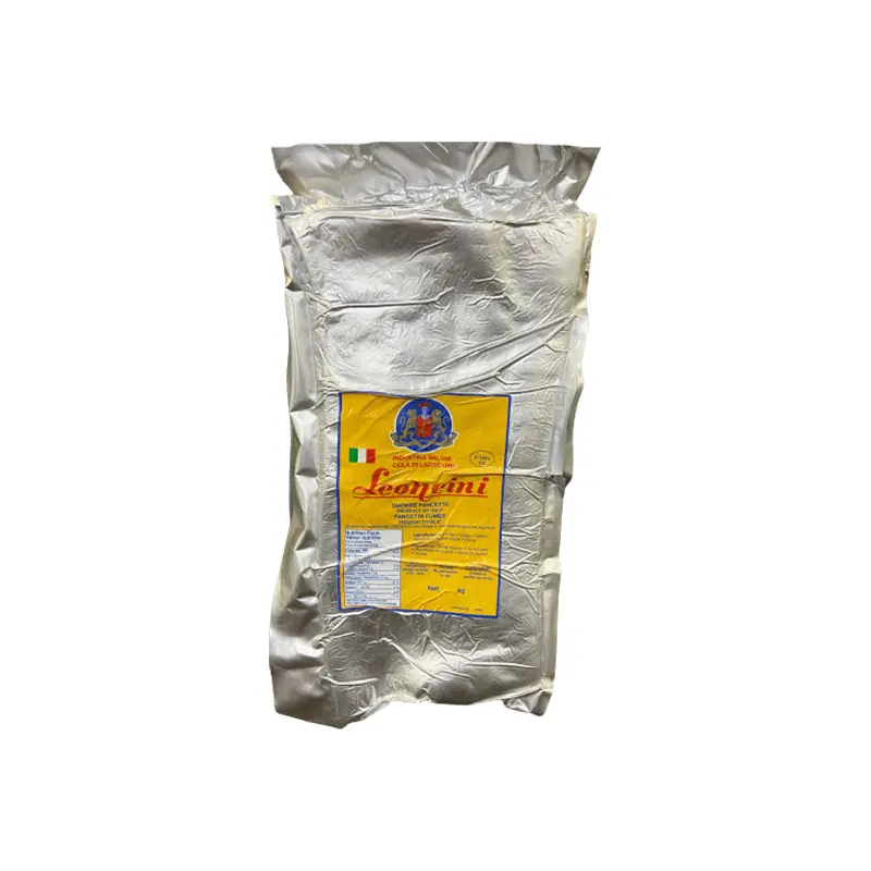 NUMAGE TRADING - LEO PANCETTA PER KG