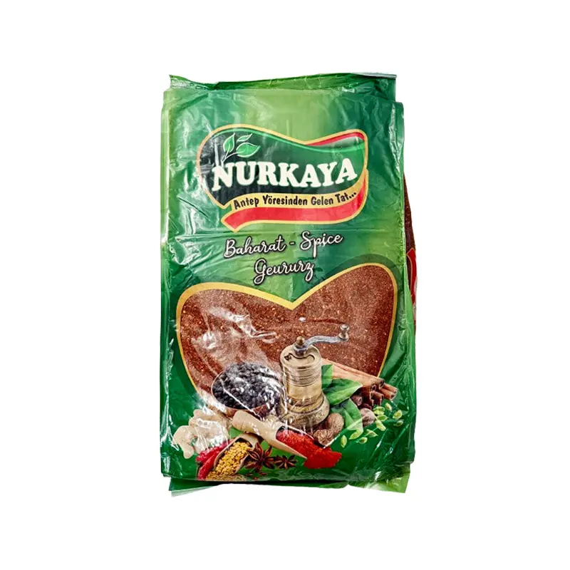 NURKAYA - PUL BIBER HALIS 5KG