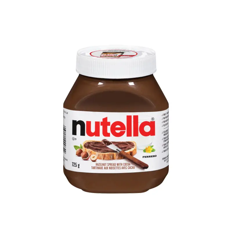 NUTELLA - 725GR