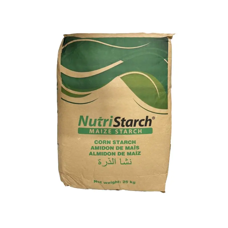 NUTRI STARCH - CORN 25KG