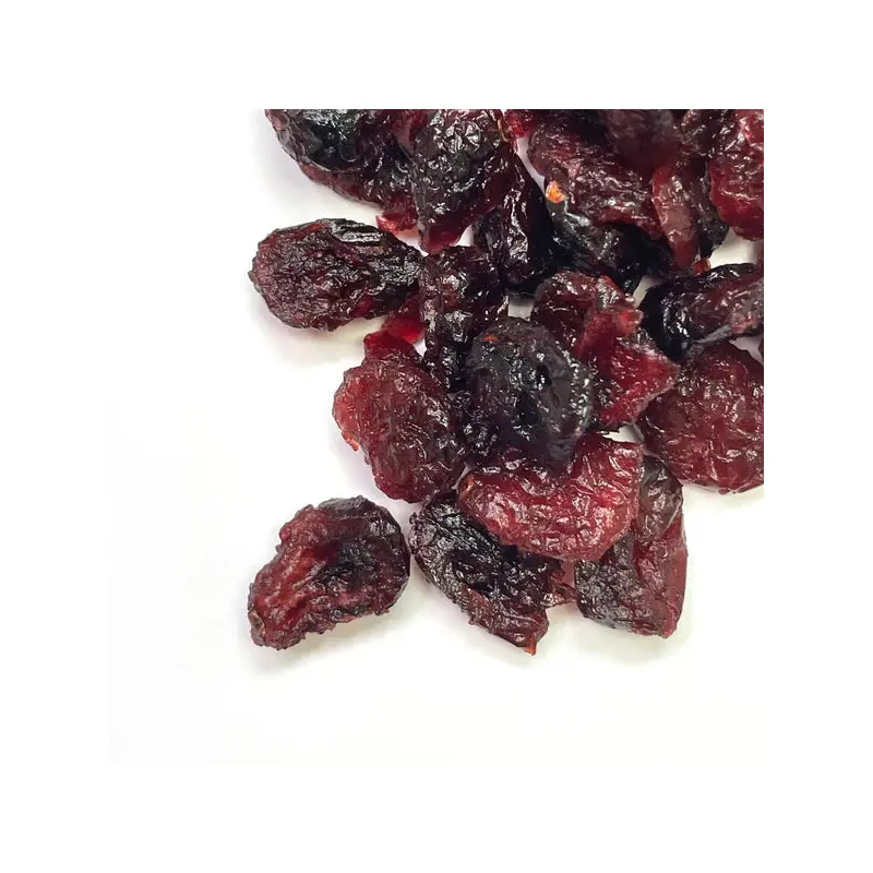 NUTWORKS CANADA - ORGANIC DRIED CRANBERRIES 1KG