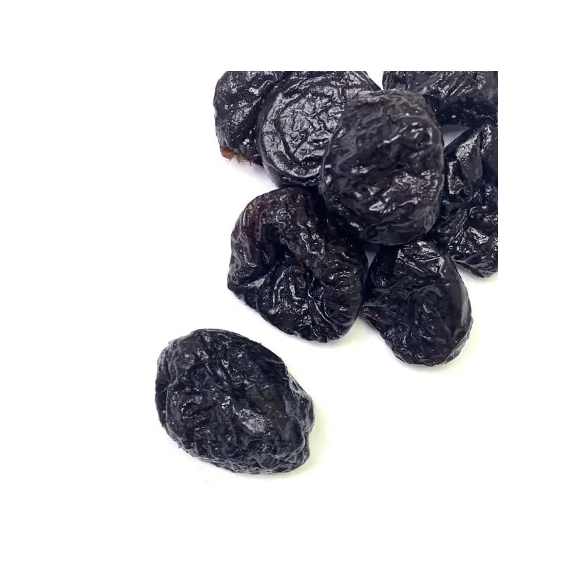 NUTWORKS CANADA - ORGANIC PITTED PRUNES 6x1 KG