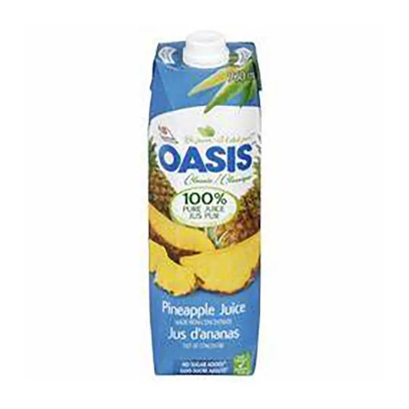 OASIS - PRISMA PINEAPPLE BLEND JUICE 960ML