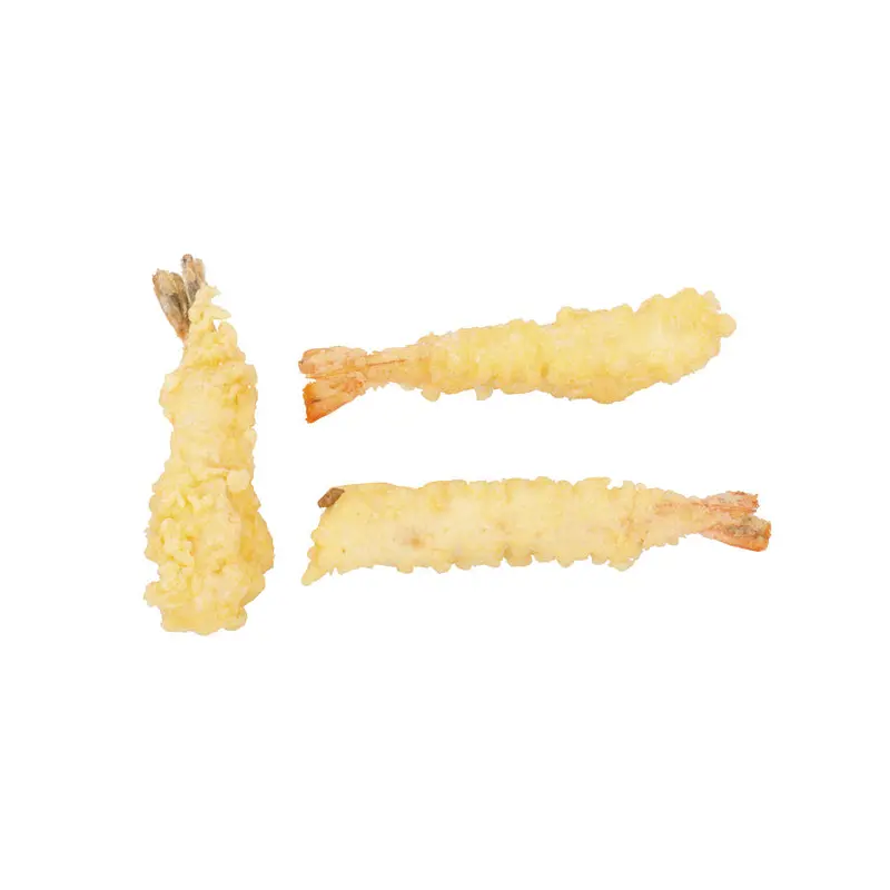 OCEAN JEWEL - TEMPURA SHRIMP 21/25 CT 2LB