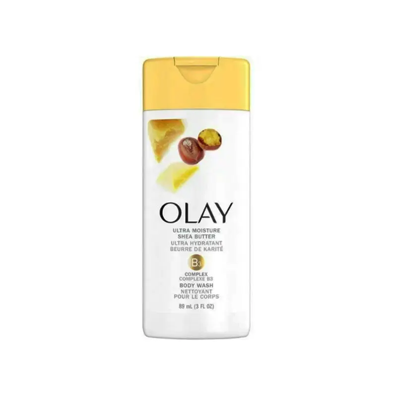 OLAY - B/W ULTRA MOISTURE SHEA BUTTER 89ML