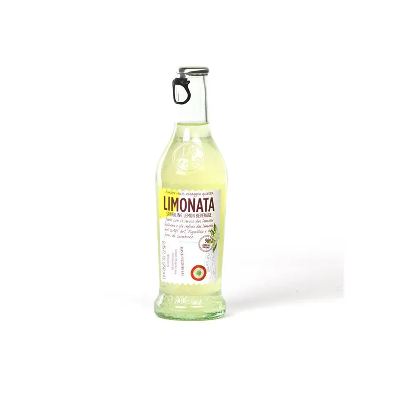 NIASCA PORTOFINO - LIMONATA 4x250 ML
