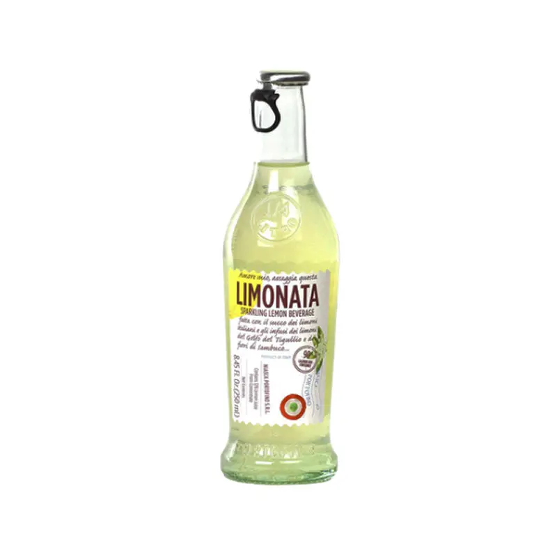 NIASCA PORTOFINO - LIMONATA 6x4x250 ML