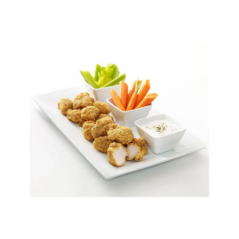 NIKOLAOS - CHICKEN BITES REGULAR 8KG