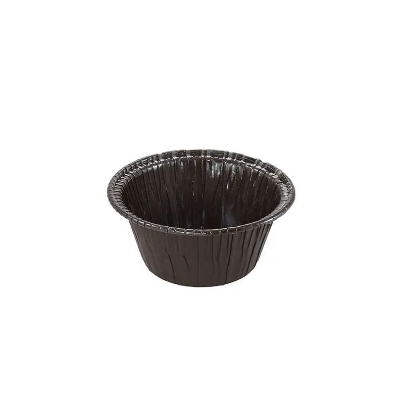 NOVACART - ECOS SERIES CUPCAKE MOLD OP 80/38 50PK