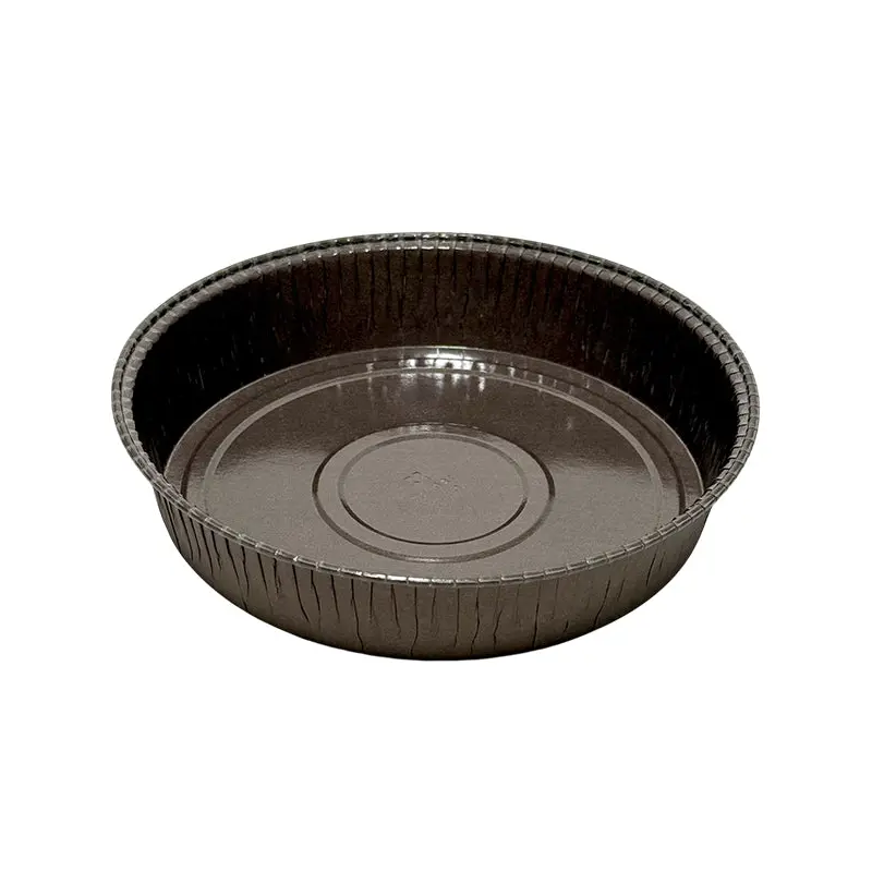 NOVACART - ECOS SERIES ROUND DEEPER MOLD OP 180/35 20PK