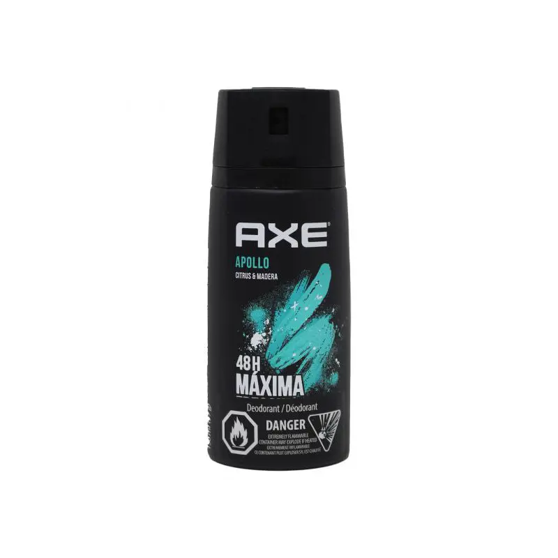 AXE - APOLLO BODY SPRAY 150ML