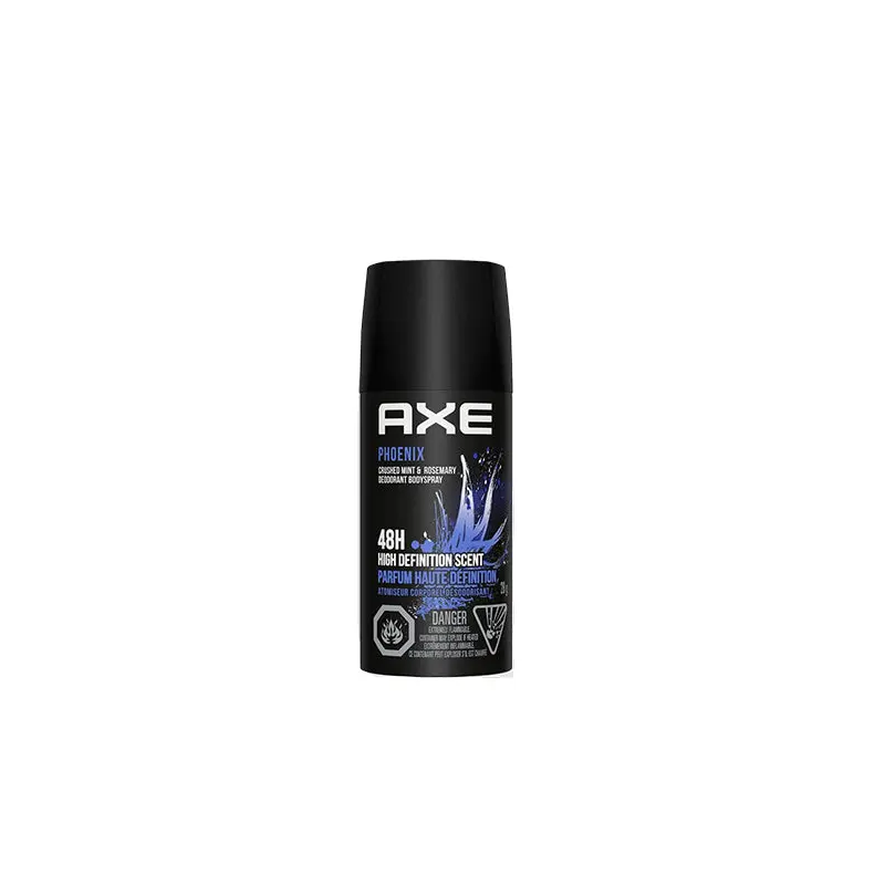 AXE - BODY SPRAY PHOENIX 28GR