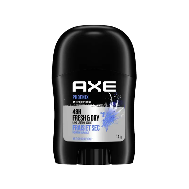 AXE - PHOENIX ANTIPERSPIRANT DEOD 14GR