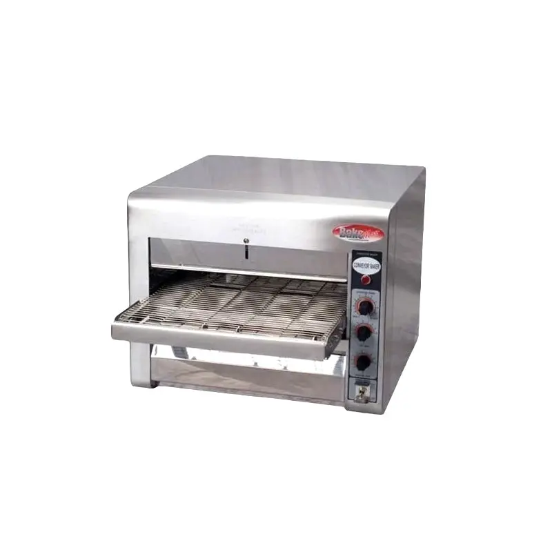 BAKEMAX - BMCB001 COUNTERTOP CONVEYOR TOASTER 14"