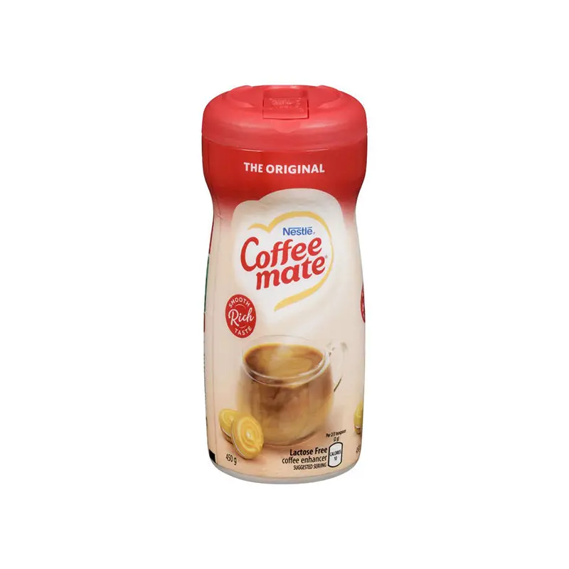 NESTLE - COFFEE MATE ORIGINAL 450GR