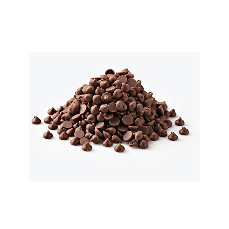 NATURALLY GOOD - CHOCOLATE FLAVOURED CHIPS 1.5KG