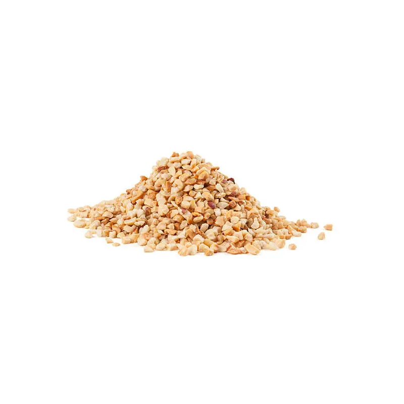 NATURALLY GOOD - CHOPPED PEANUTS 1.5KG