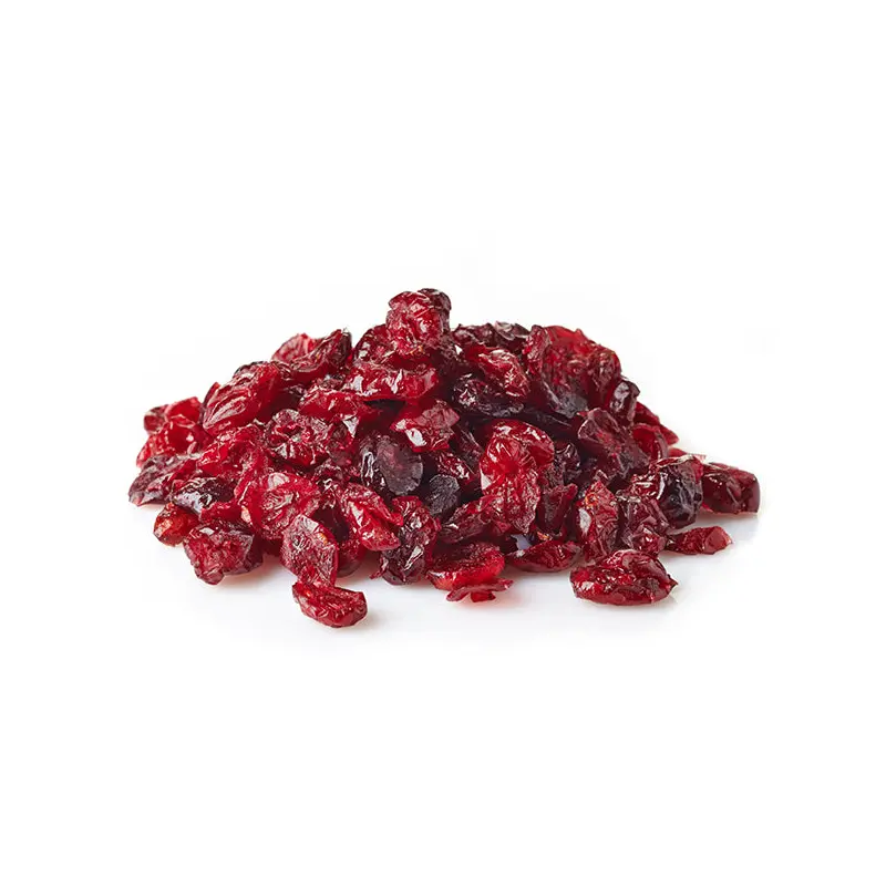 NATURALLY GOOD - CRANBERRIES DRIED 1.5KG