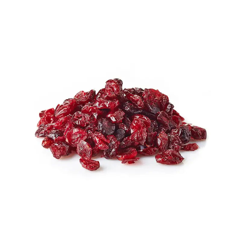 NATURALLY GOOD - CRANBERRIES DRIED 2x1.5 KG