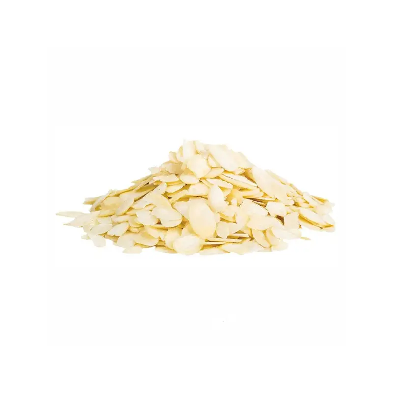 NATURALLY GOOD - NG ALMONDS SLICED BLANCHED 1.5KG