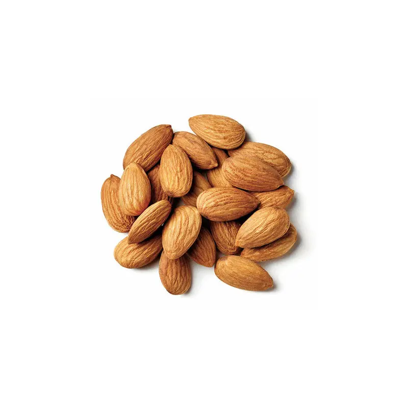 NATURALLY GOOD - NG RAW NATURAL WHOLE ALMONDS 1.5KG