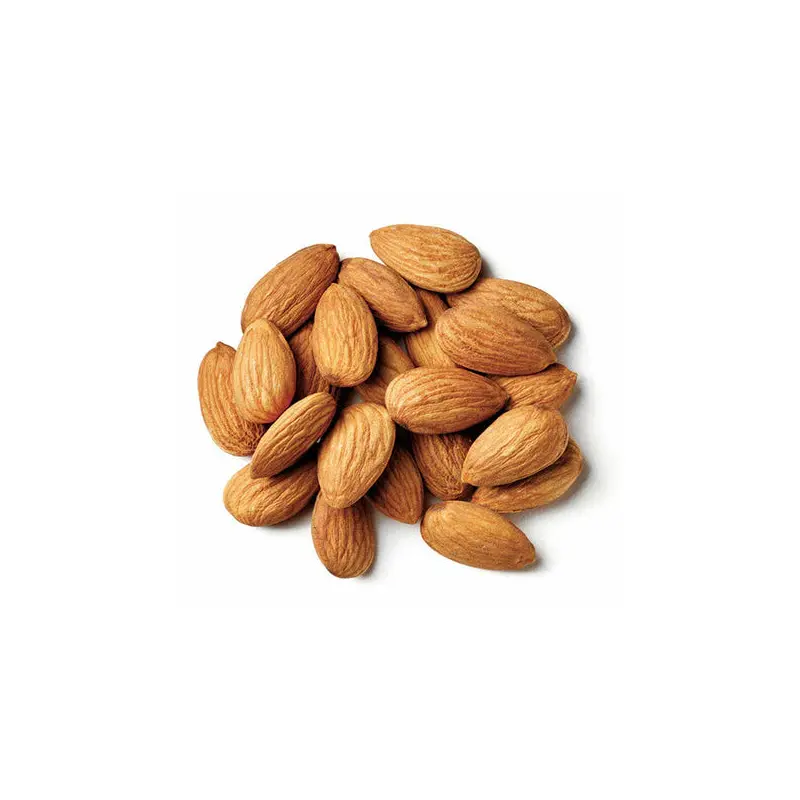 NATURALLY GOOD - NG RAW NATURAL WHOLE ALMONDS 2x1.5 KG