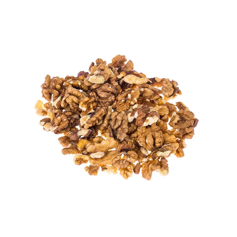 NATURALLY GOOD - WALNUT PIECES 1.5KG