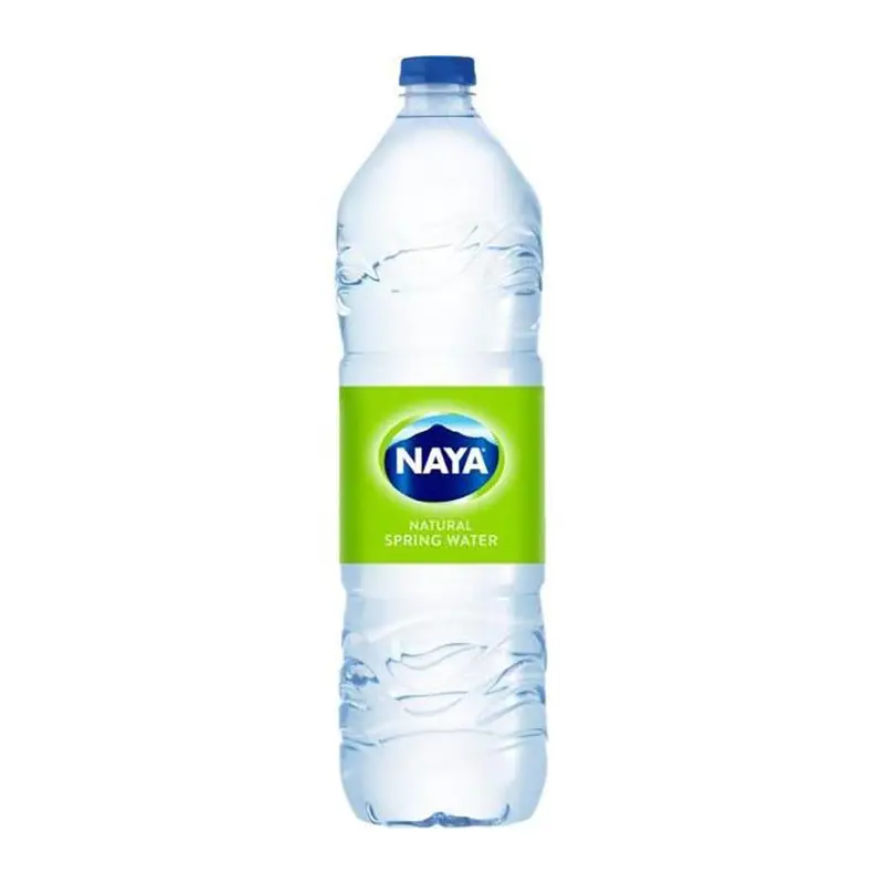 NAYA - WATER 12x1.5LT