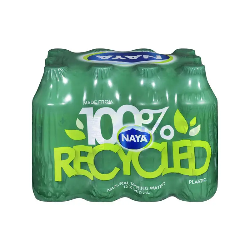 NAYA - WATER 144x12x500ML