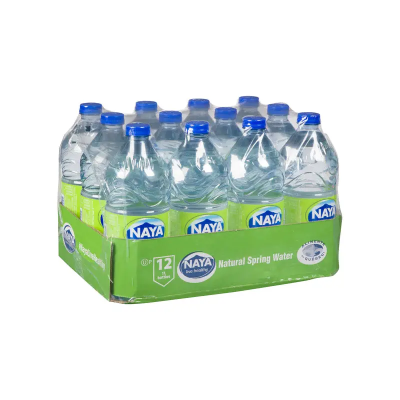 NAYA - WATER 70x12x1LT