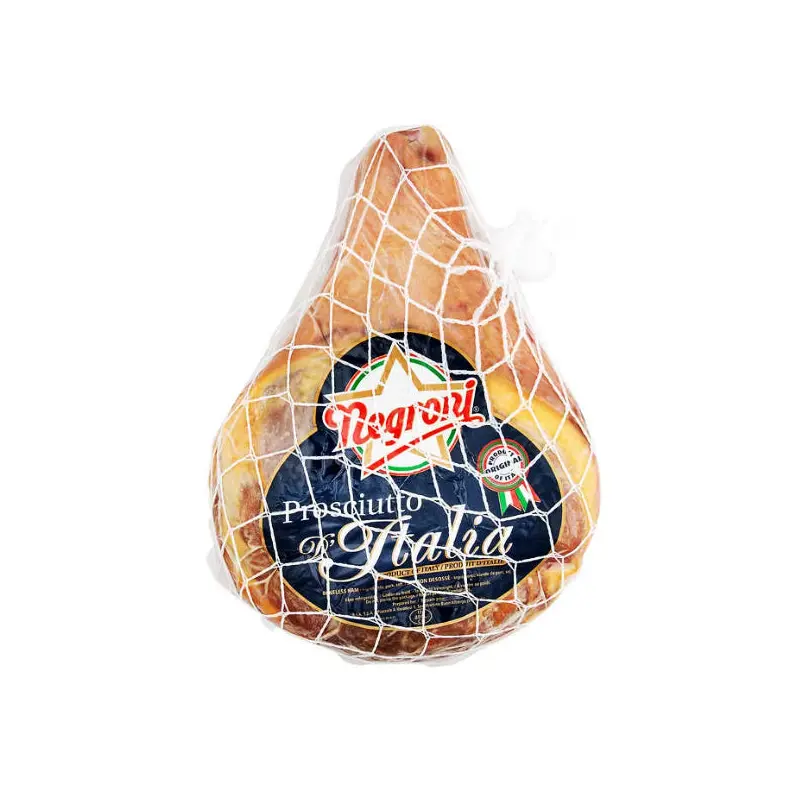 NEGRONI - PROSCIUTTO D'ITALIA PER KG