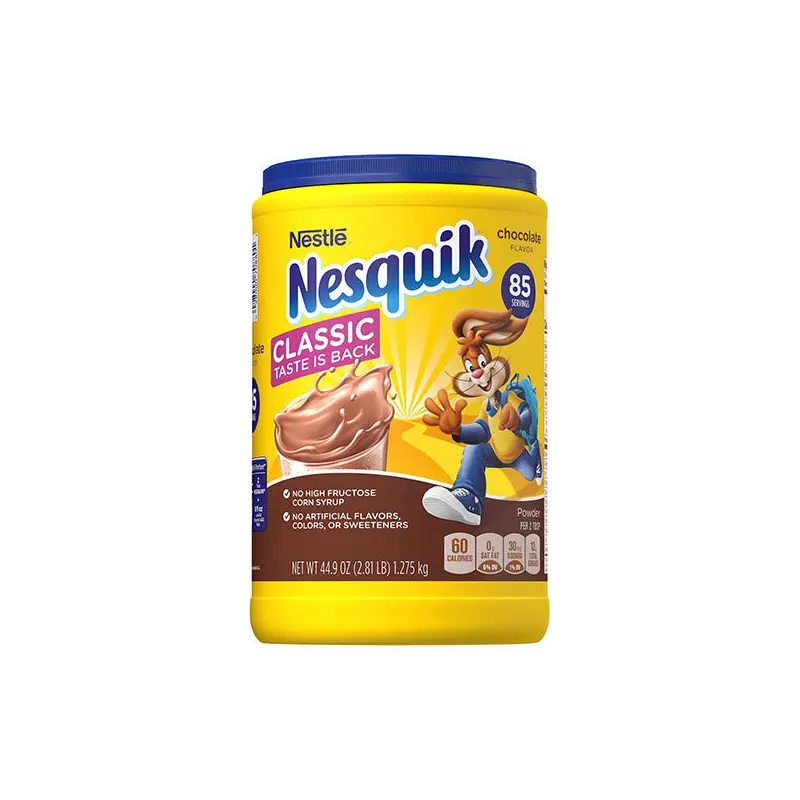 NESQUICK - CHOCOLATE POWDER 1.27KG