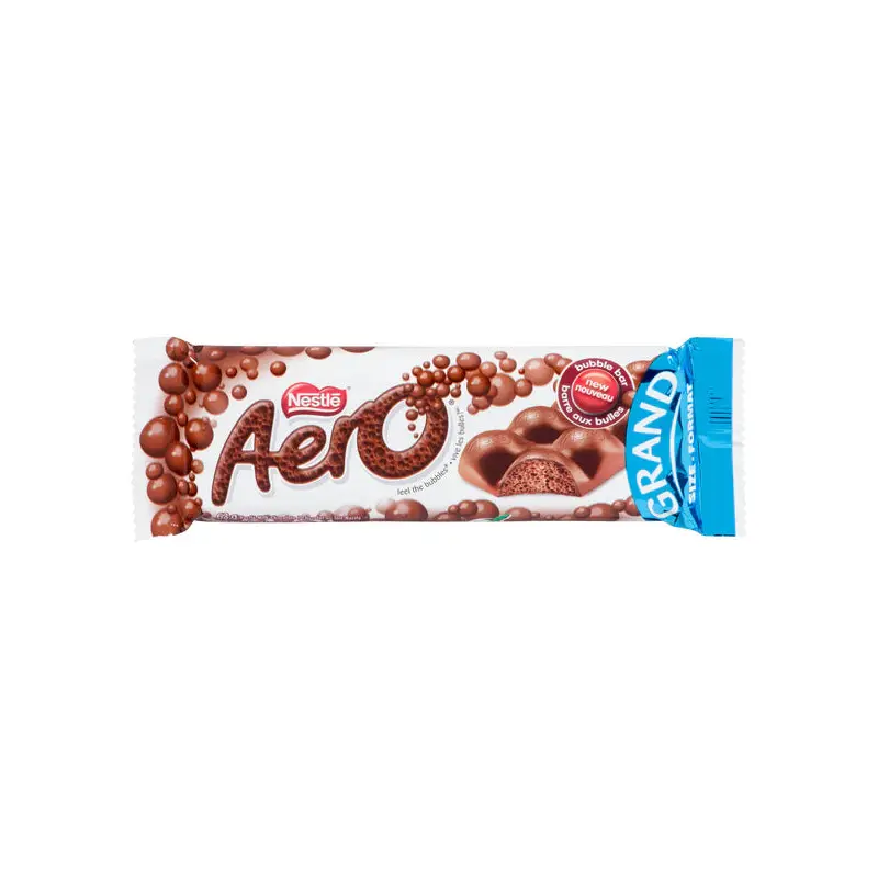 NESTLE - AERO KING SIZE 6x24x63 GR